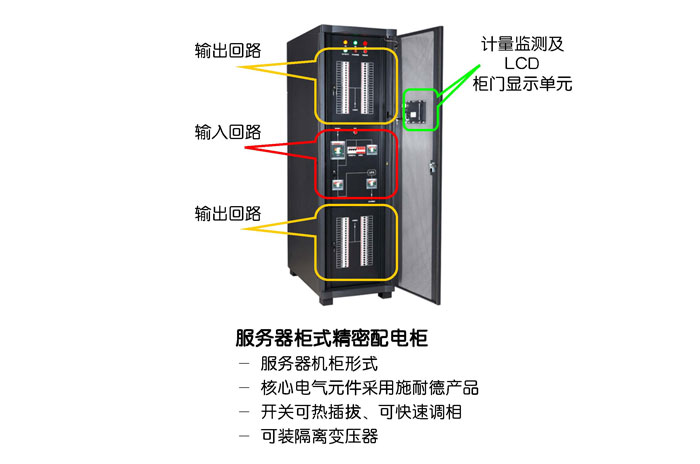 什么是智能配電系統(tǒng)?智能配電系統(tǒng)有什么優(yōu)點(diǎn)？